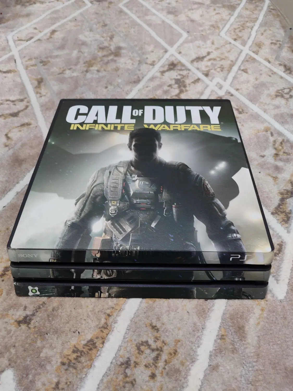 ps4pro کپی خور|کنسول، بازی ویدئویی و آنلاین|همدان, |دیوار