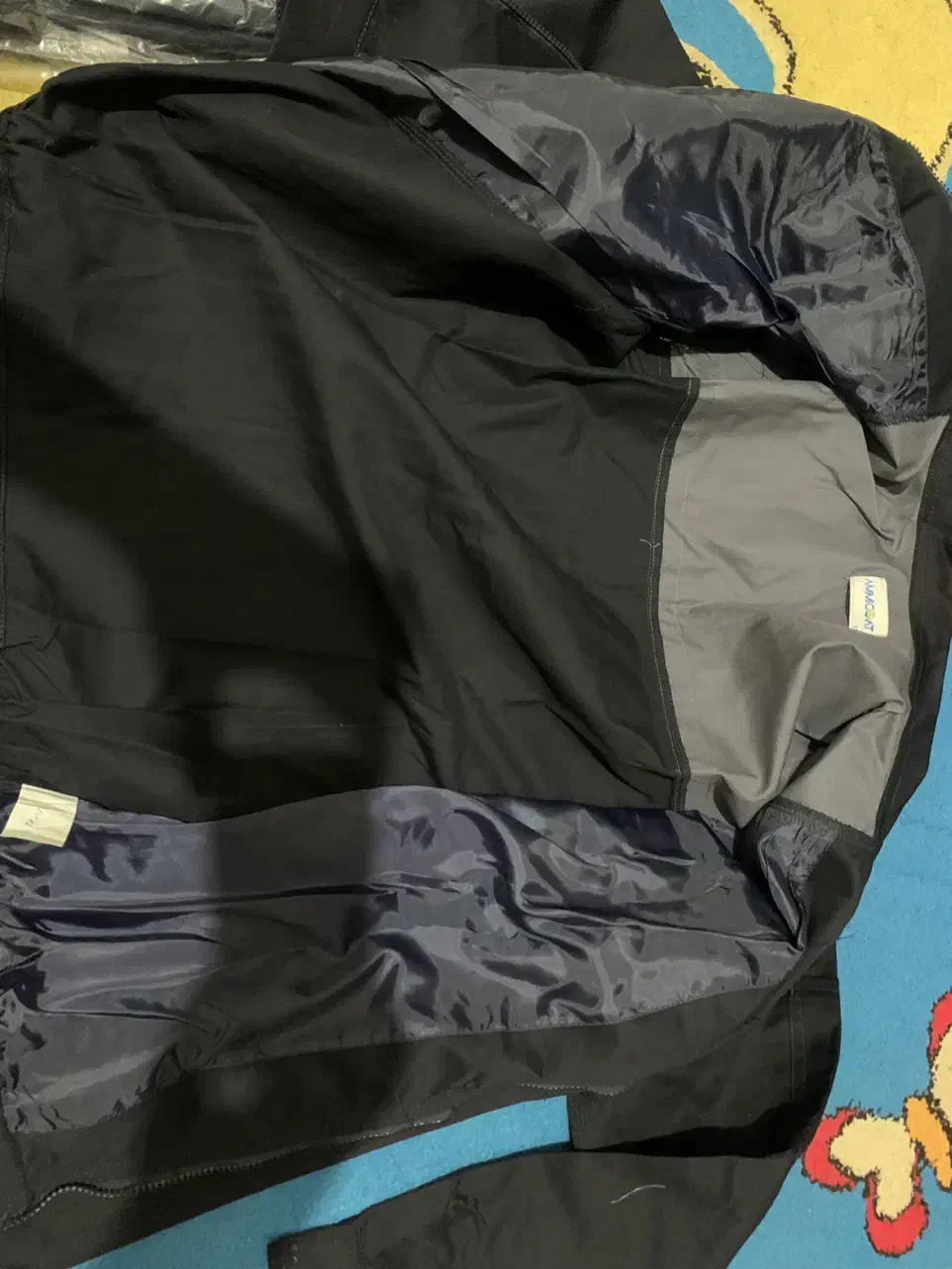 لباس کار|لباس|کرمان, |دیوار