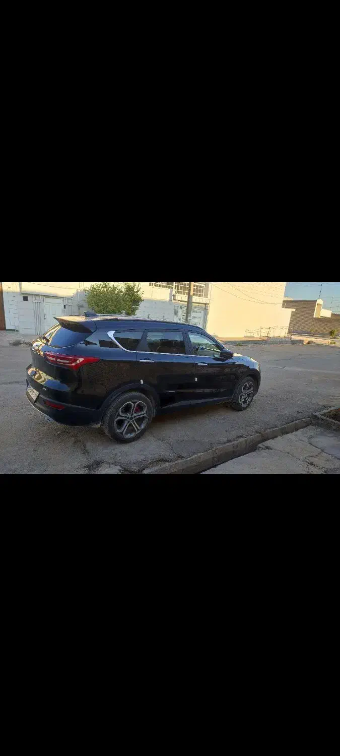 فیدلیتی پرایم 1403|خودرو سواری و وانت|بهبهان, |دیوار