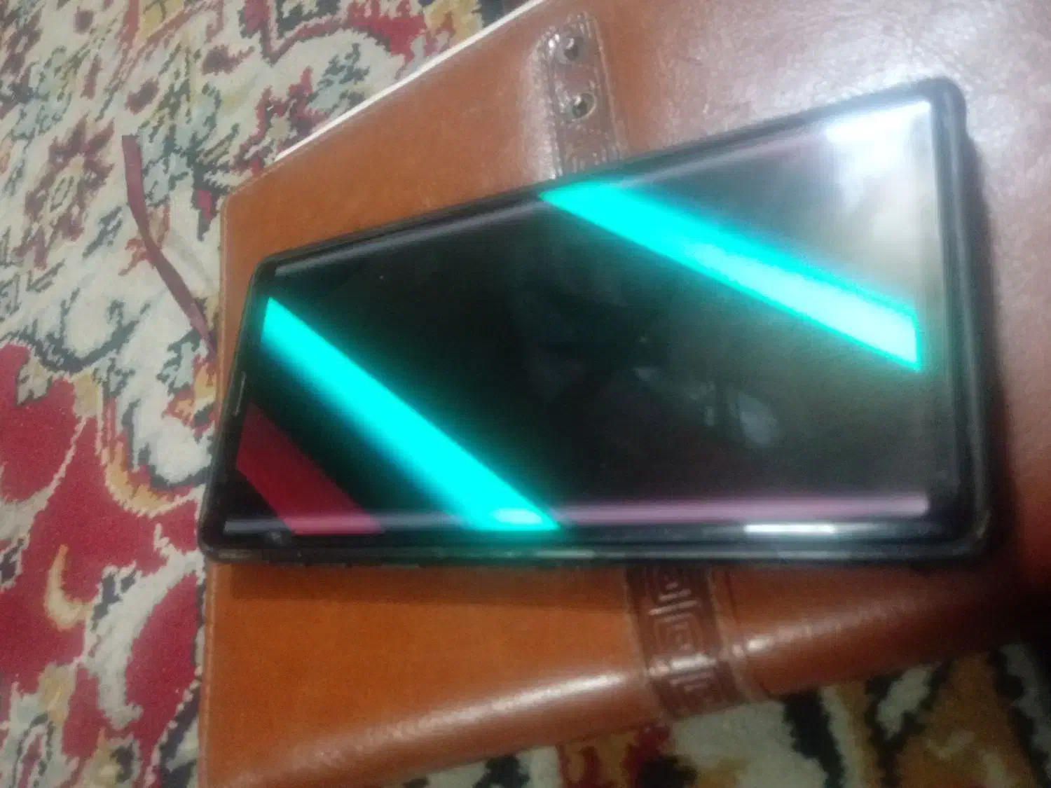 سامسونگ نت9مدل s|موبایل|سبزوار, قدس|دیوار