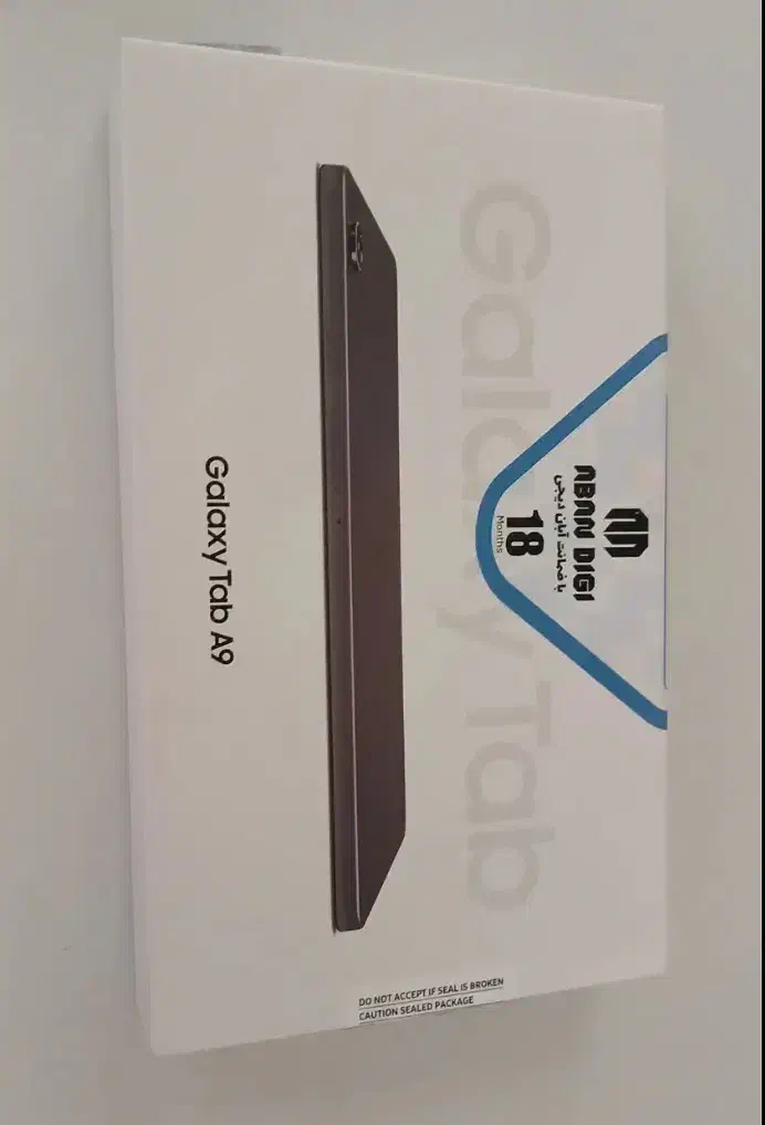 . samsung   Tab A9|تبلت|مشهد, سرافرازان|دیوار