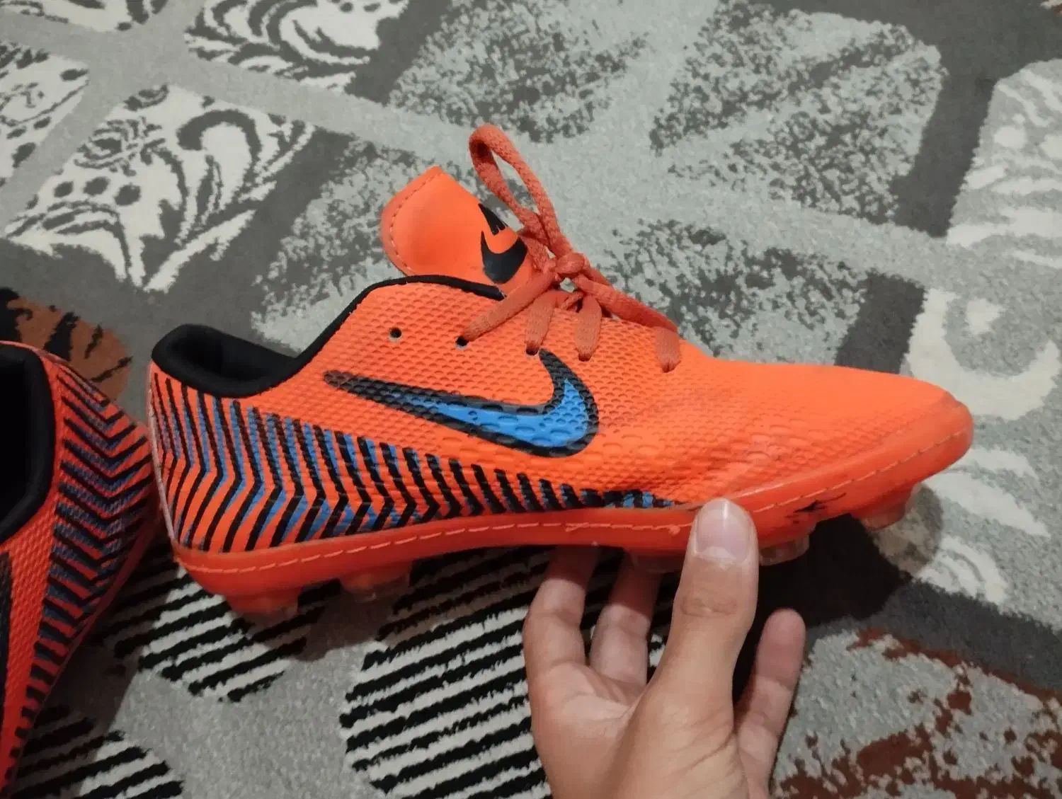 استوک|کیف، کفش، کمربند|بهارستان, |دیوار