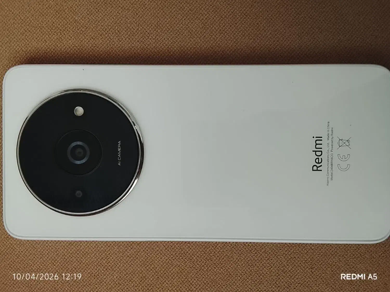 redmi a3x|موبایل|بجنورد, |دیوار