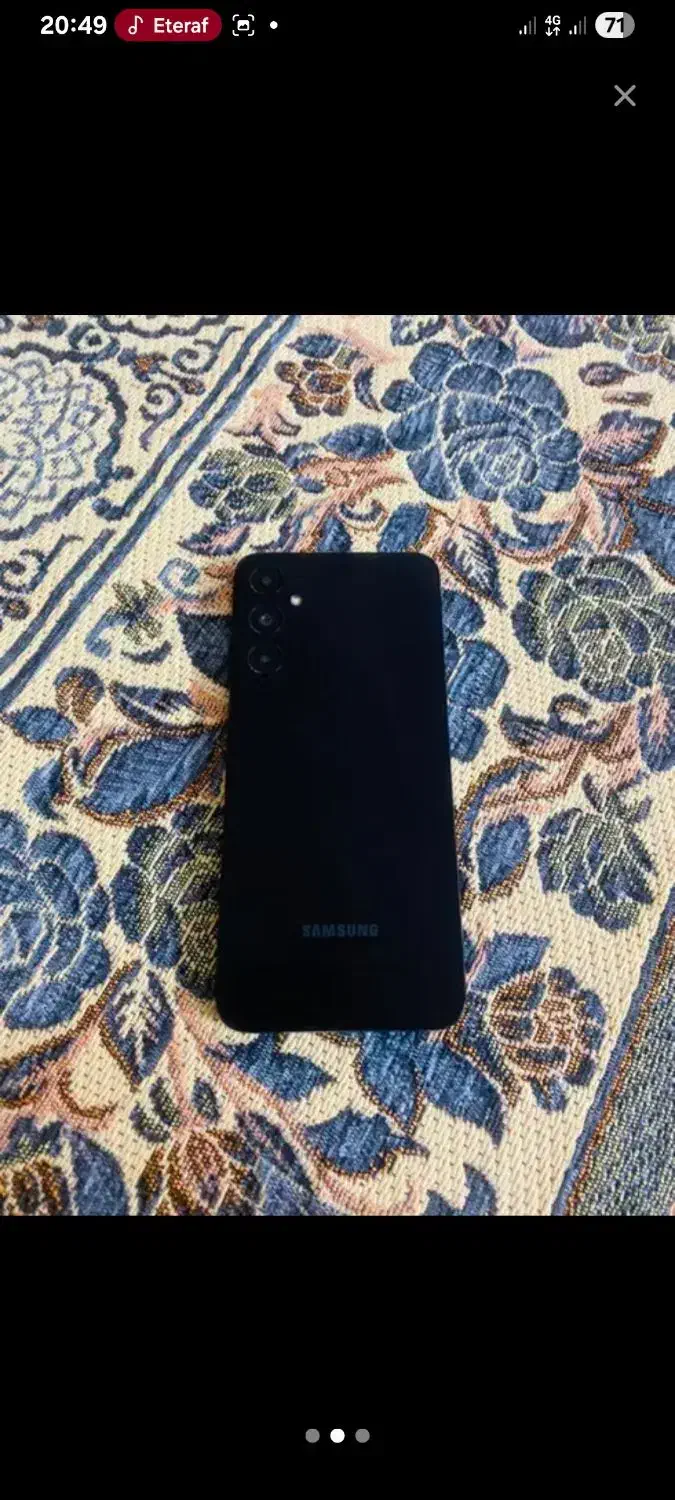 A05Score|موبایل|تهران, شمس‌آباد|دیوار