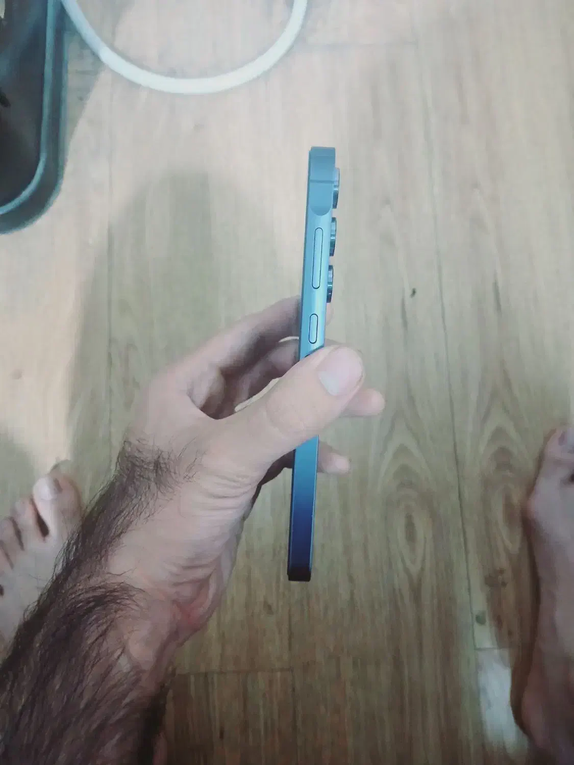 گوشی سامسونگ a55|موبایل|نیشابور, شهرک بهداری|دیوار