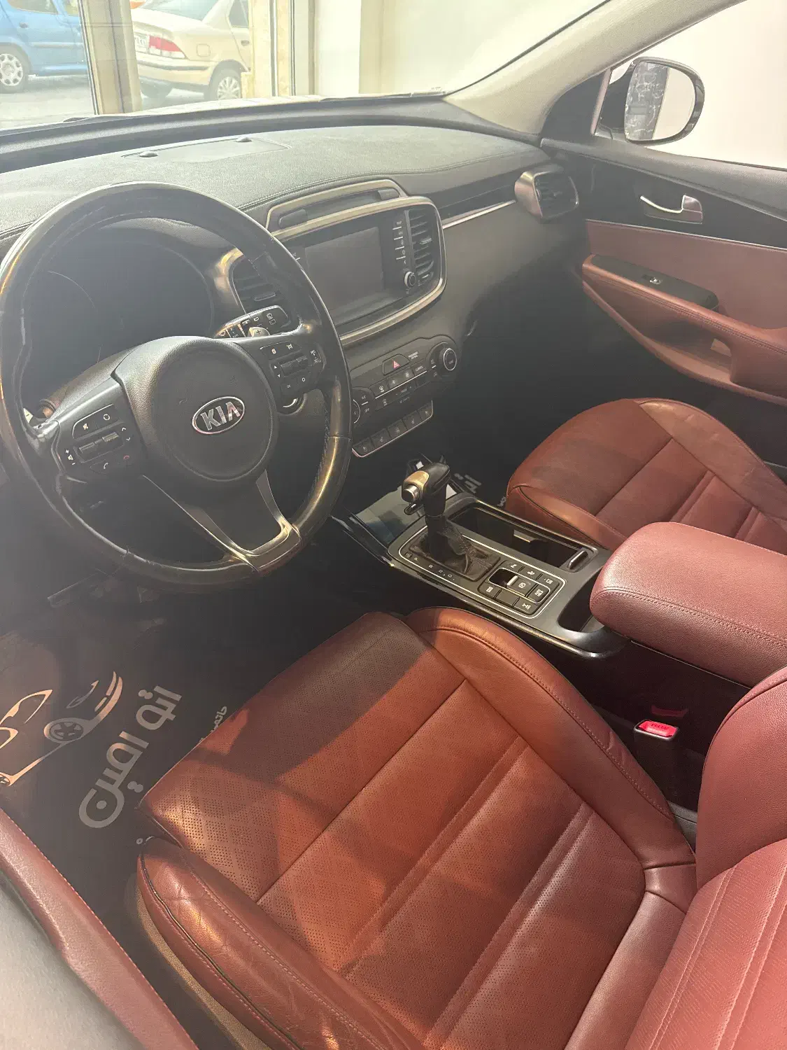 کیا سورنتو|خودرو سواری و وانت|اردبیل, |دیوار