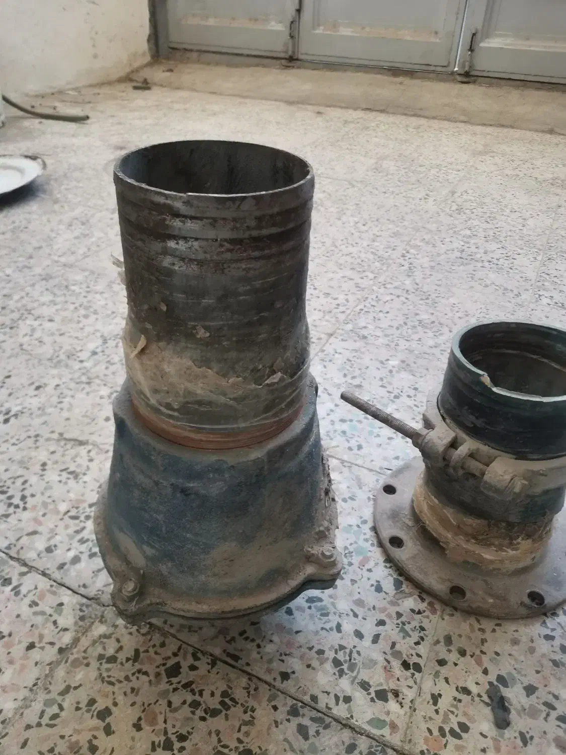 کشاورزی|ماشینآلات صنعتی|فولادشهر, مدیسه|دیوار