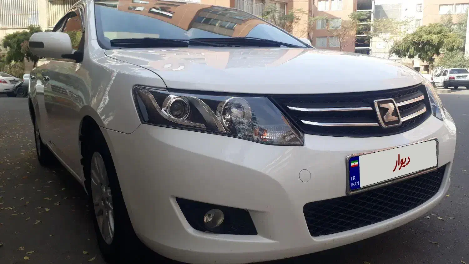 آریو اتومات مدل ۹۸|خودرو سواری و وانت|تهران, تولید دارو|دیوار