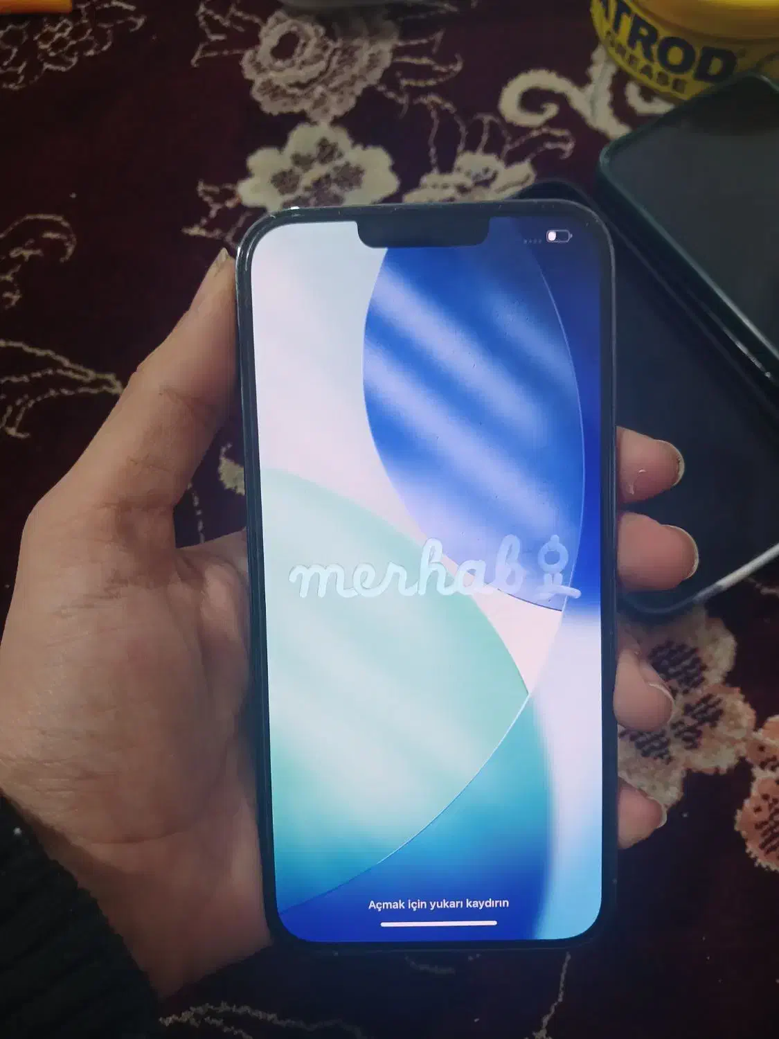 آیفون ۱۳ پرومکس پک اصلی|موبایل|فیروزآباد (فارس), |دیوار