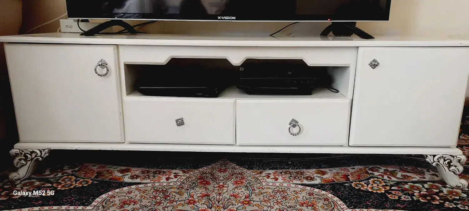 جاکفشی|جاکفشی، کمد، دراور|سبزوار, پیروزی|دیوار