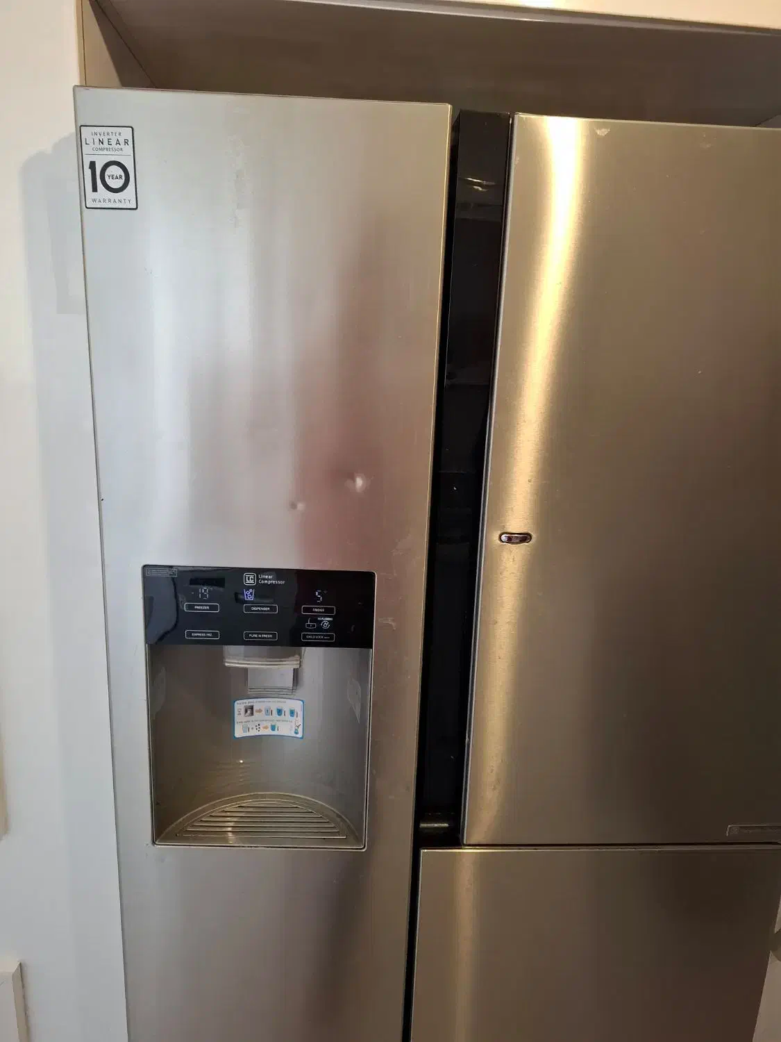 تعمیرات انواع یخچال وکولر|خدمات پیشه و مهارت|مسجد سلیمان, |دیوار