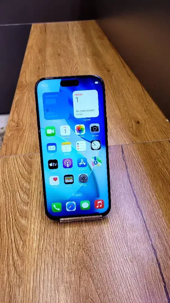 اپل 17pro max فول کپی نارنجی موبایل الهیه|موبایل|مشهد, الهیه|دیوار