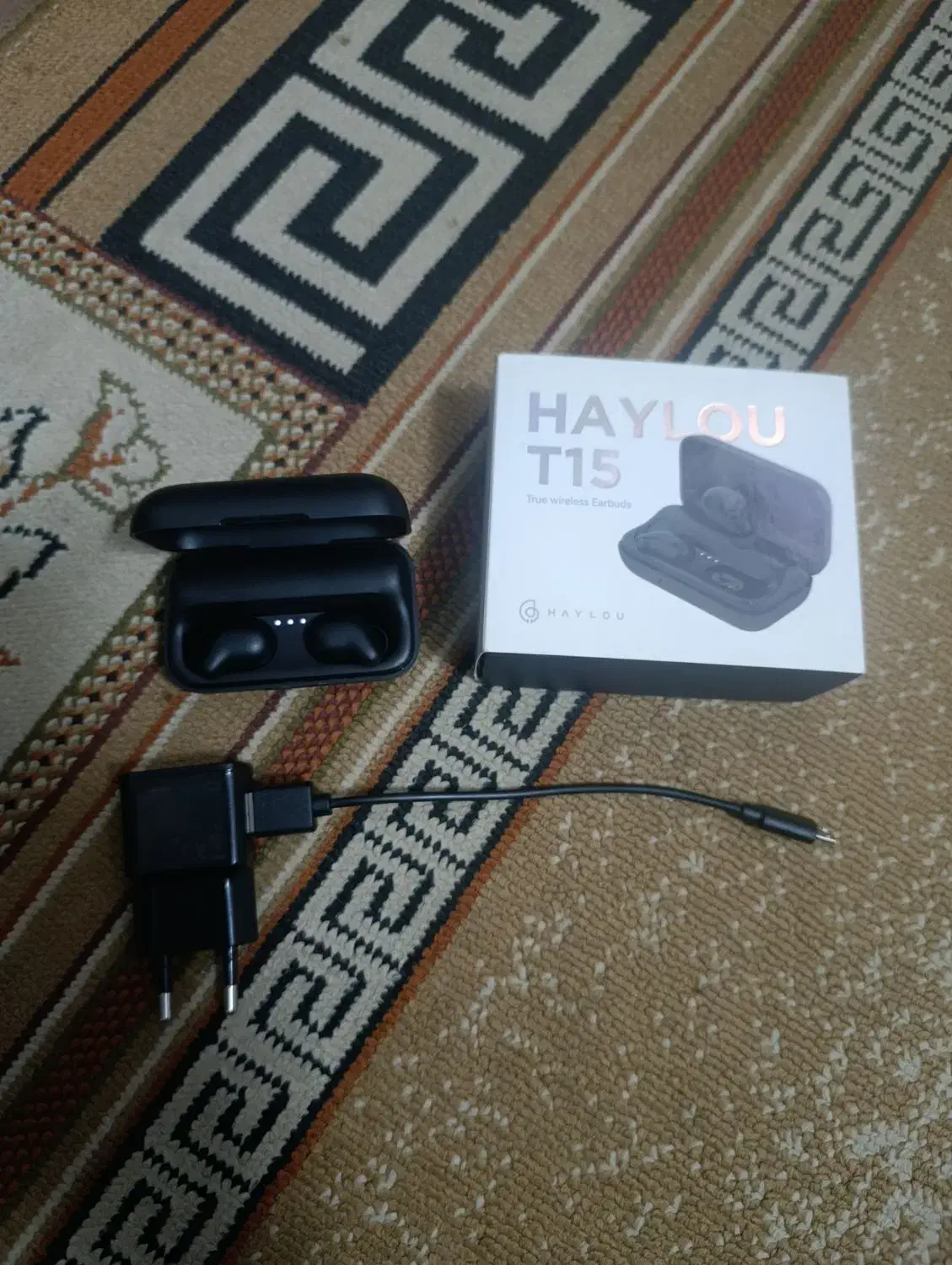 سالم هست نیاز به پول دارم.|لوازم جانبی موبایل و تبلت|کاشان, کارگر|دیوار