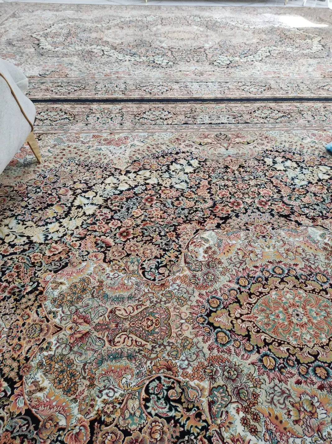 برقی|حراج|شاهین دژ, |دیوار