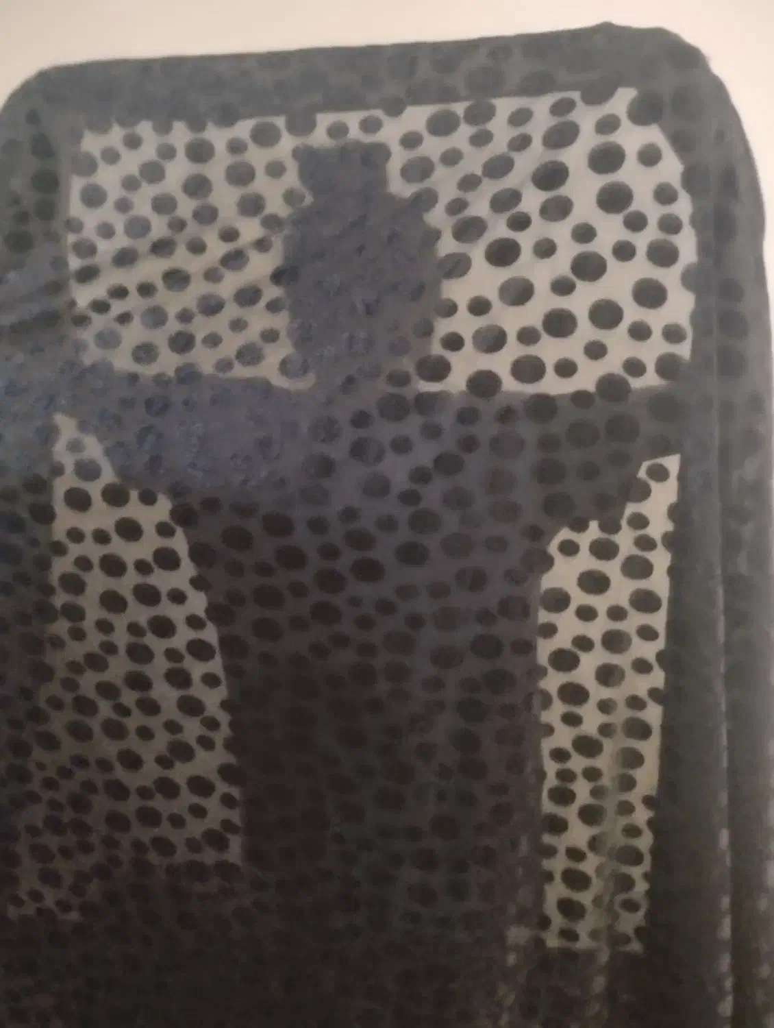 دو عدد|لباس|مسجد سلیمان, |دیوار