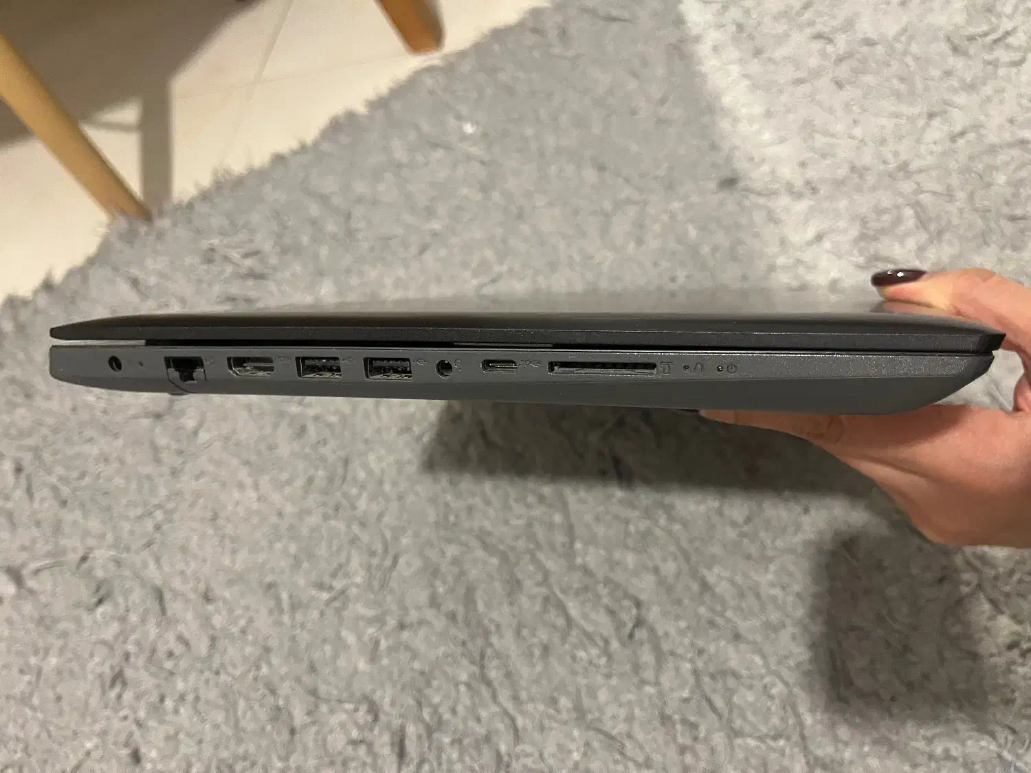 لپ تاپ lenovo ideapad320|رایانه همراه|مشهد, هفت تیر (آب و برق)|دیوار