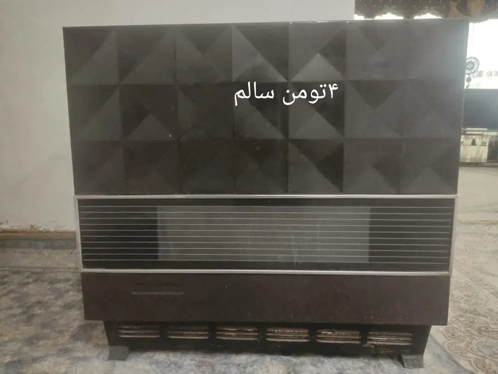 بخاری|بخاری، هیتر، شومینه|یاسوج, |دیوار