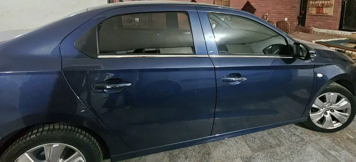 تارا اتومات ۱۴۰۱|خودرو سواری و وانت|دماوند, دماوند|دیوار