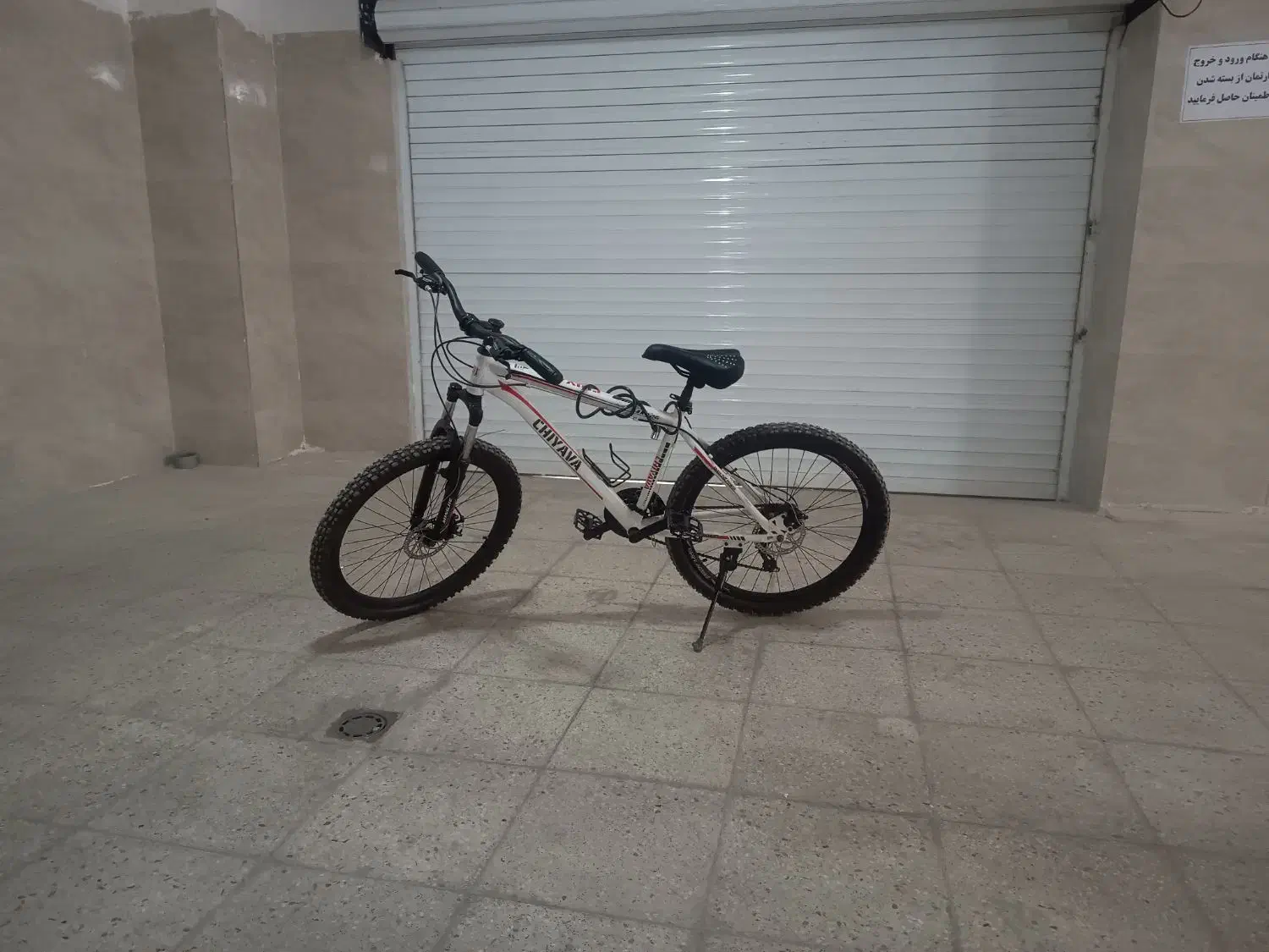 دوچرخه ۲۶ چیاوا|دوچرخه، اسکیت، اسکوتر|کرمانشاه, |دیوار