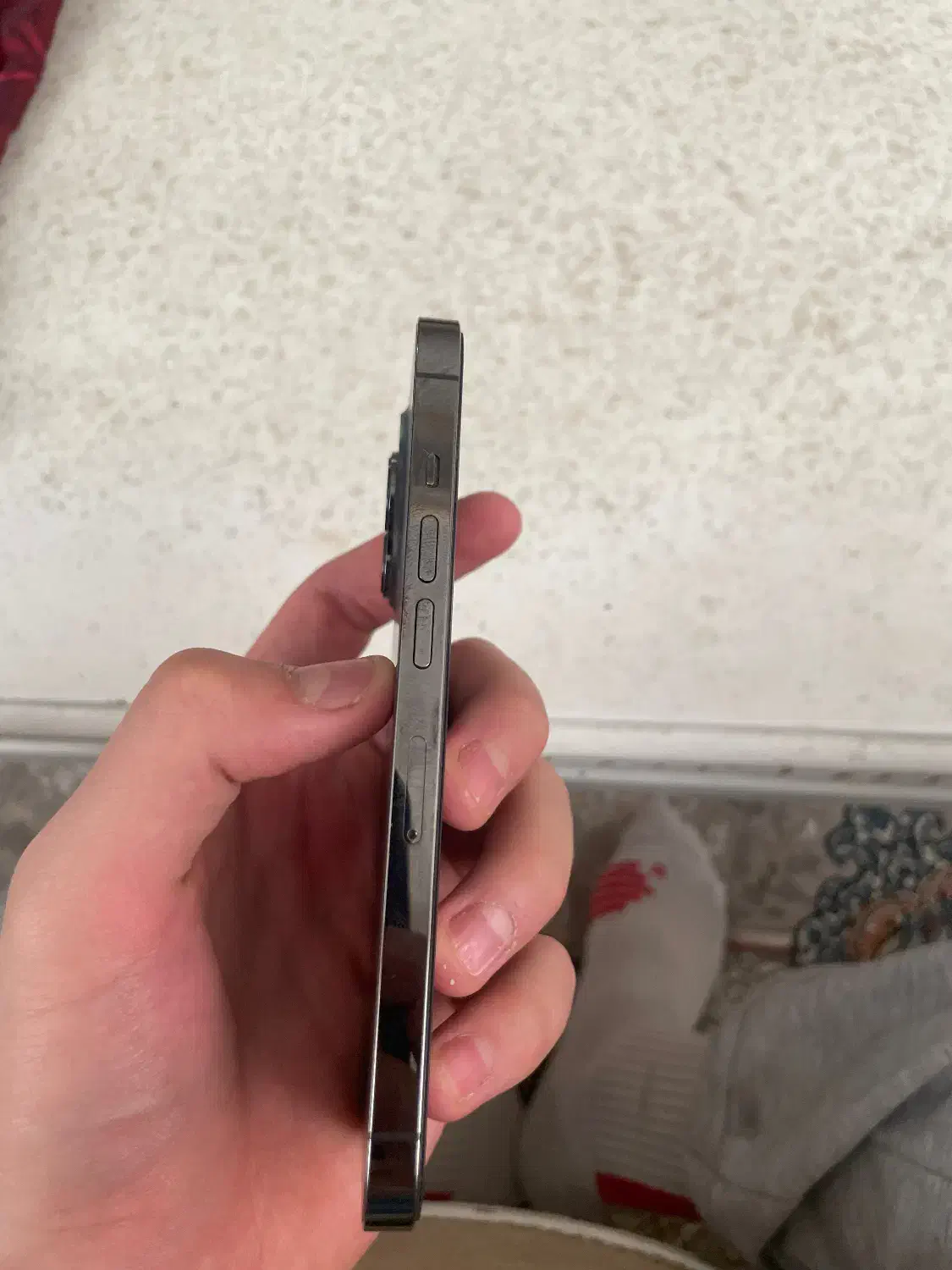 Iphone 13 pro 128g zaa|موبایل|تهران, سازمان آب|دیوار