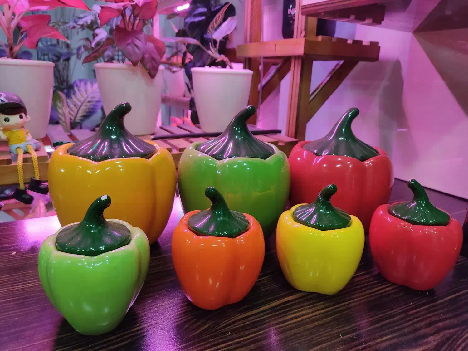 جا ادویه|ظروف نگهدارنده، پلاستیکی، یک‌بارمصرف|تهران, مسعودیه|دیوار