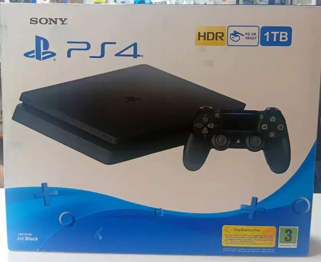 Ps4 500g|کنسول، بازی ویدئویی و آنلاین|شهریار, شهریار|دیوار