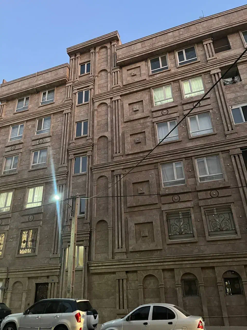 آپارتمان اجاره ای در نگارستان نواب|اجارهٔ آپارتمان|اسلامشهر, صادقیه|دیوار