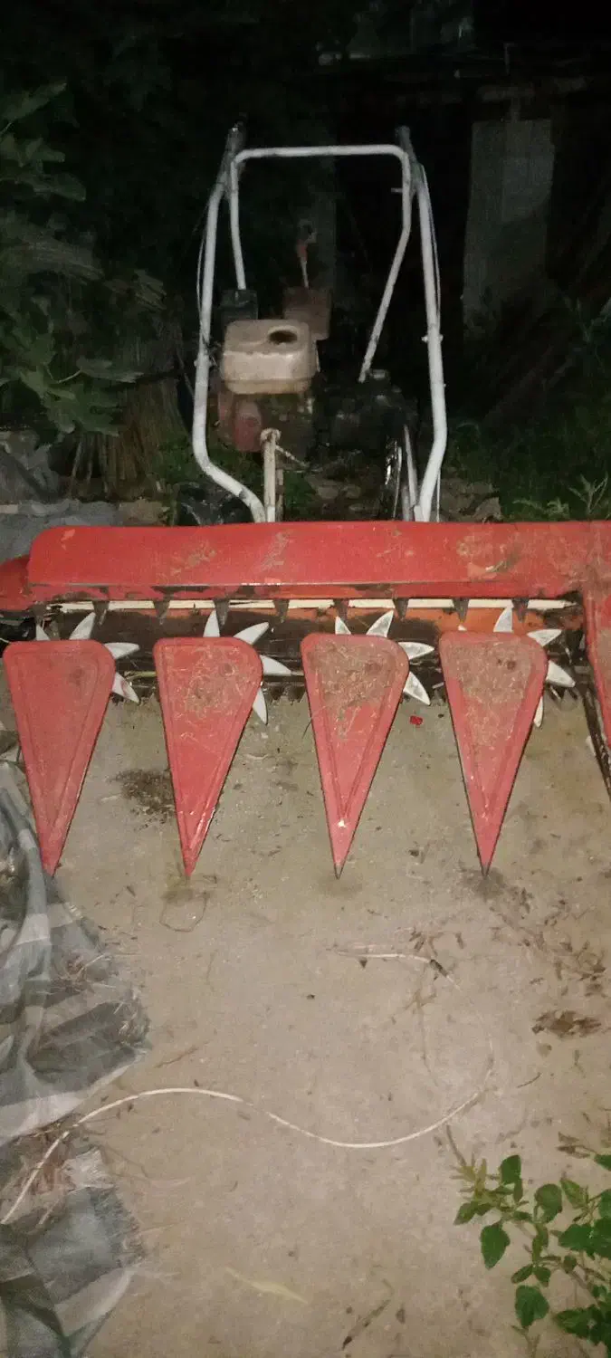 دستگاه دروگر تارو|ماشین‌آلات صنعتی|شفت, |دیوار