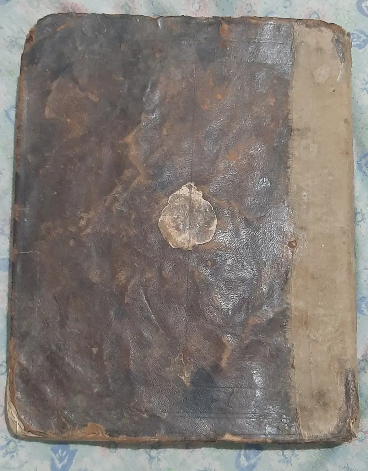 نسخه خطی نفیس قاجاری (تک نسخه)|کلکسیون اشیاء عتیقه|تبریز, |دیوار