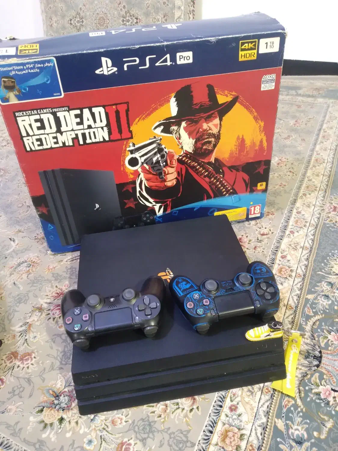 پلی استیشن ۴|کنسول، بازی ویدئویی و آنلاین|سنندج, |دیوار