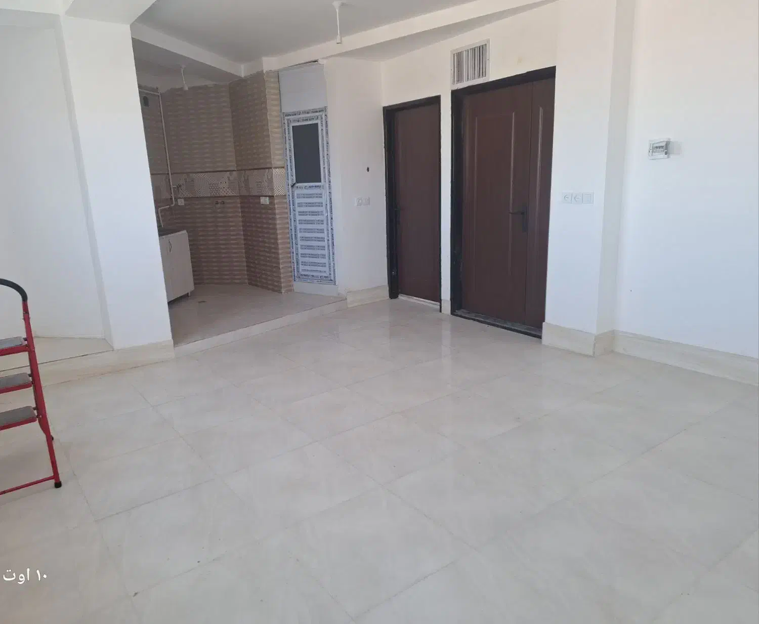 واحد 50 متری جهت دفتر یا ارایشگاه  یا   دانشجو|اجارهٔ دفتر کار، اتاق اداری، مطب|رفسنجان, |دیوار