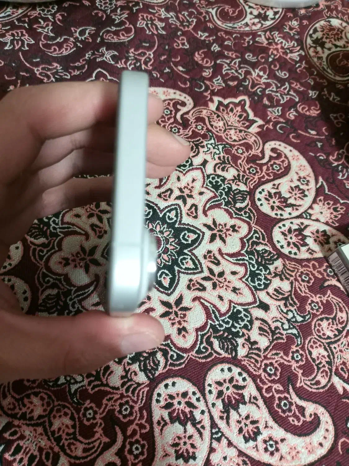 اپل ۱۶  نرمال|موبایل|تهران, آهنگ|دیوار