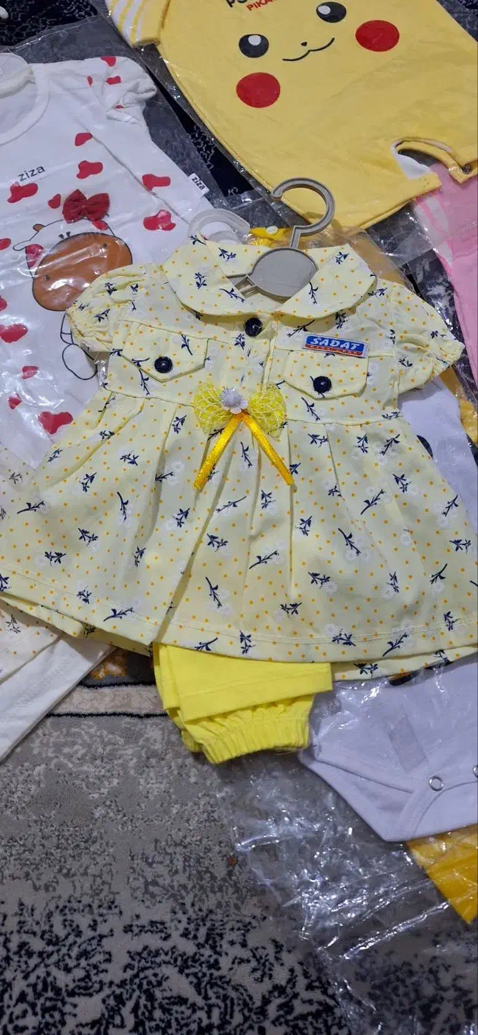 لباس|حراج|بندرعباس, |دیوار