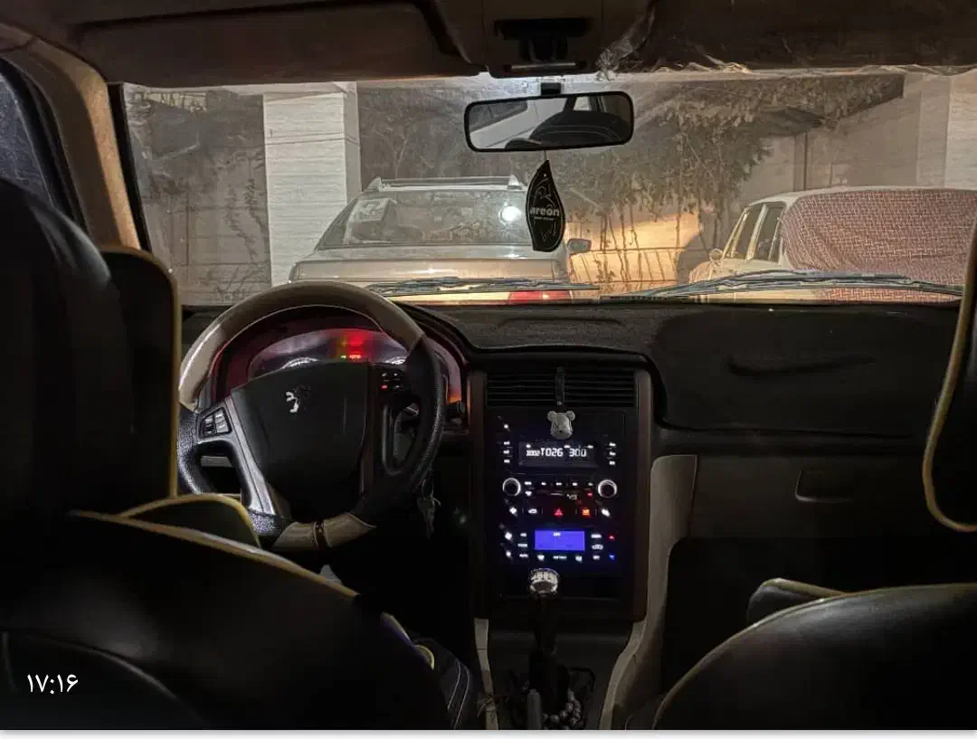 فروشی|خودرو سواری و وانت|باقرشهر, |دیوار