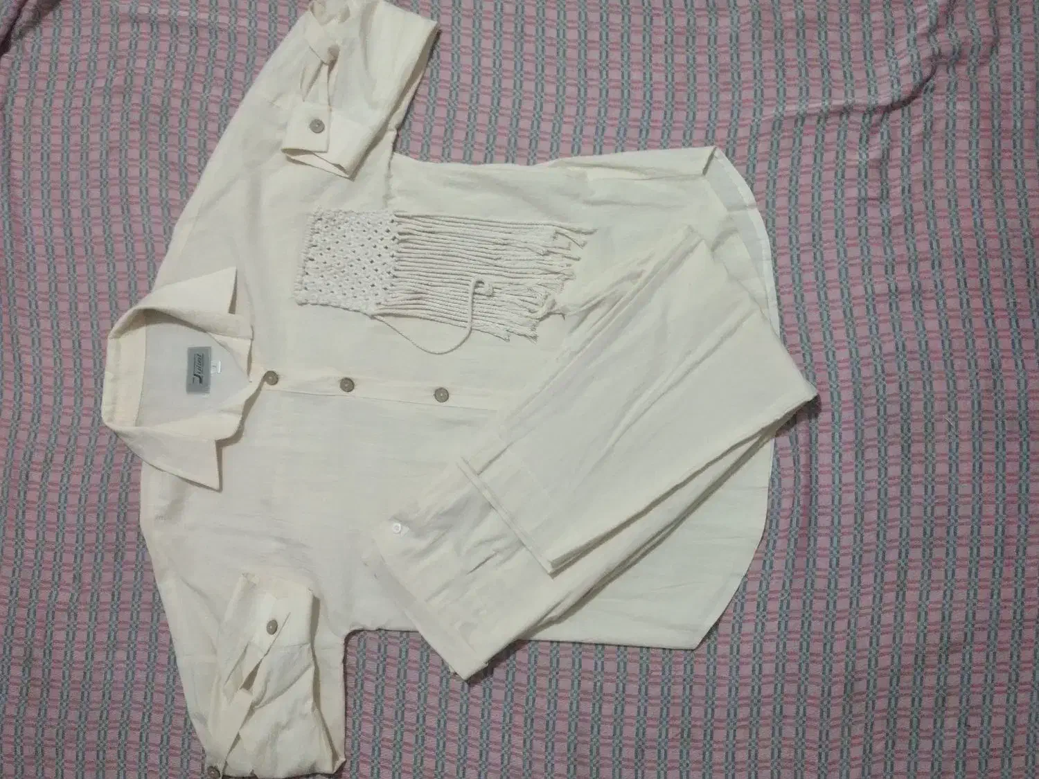 فروش.شومیزشلوارشیک.|لباس|قزوین, |دیوار