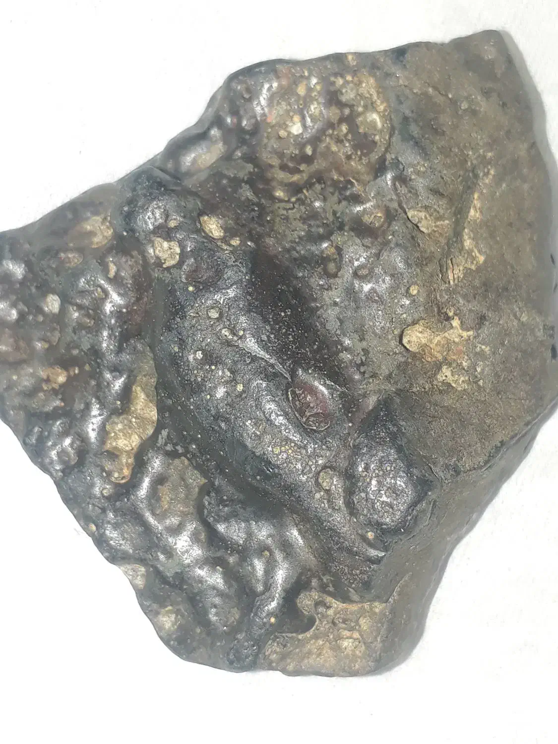 شهاب آسمانی|کلکسیون و سرگرمی|نطنز, |دیوار