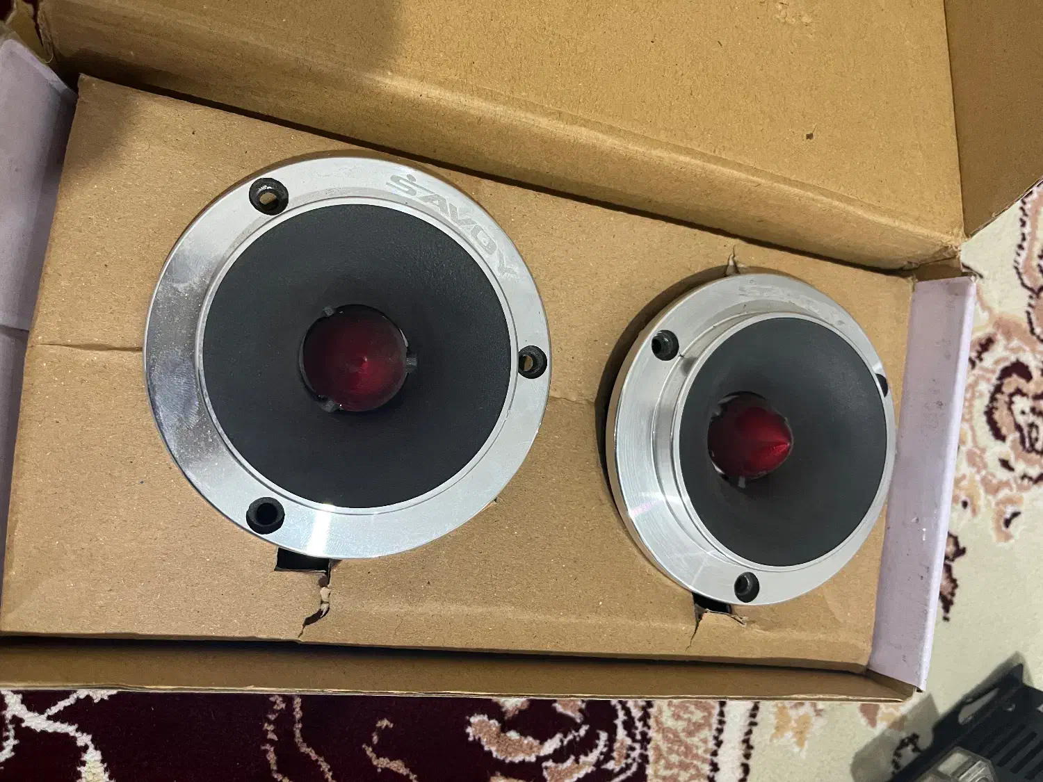 سیستم صوتی|صوتی و تصویری|تبریز, |دیوار