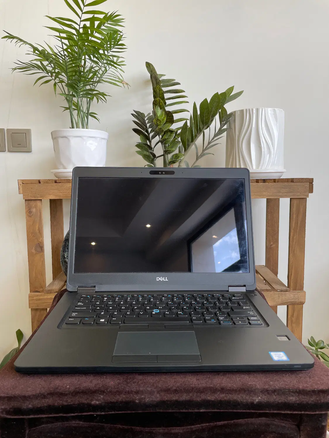 Dell latitude 5491|رایانه همراه|اصفهان, دستگرده|دیوار