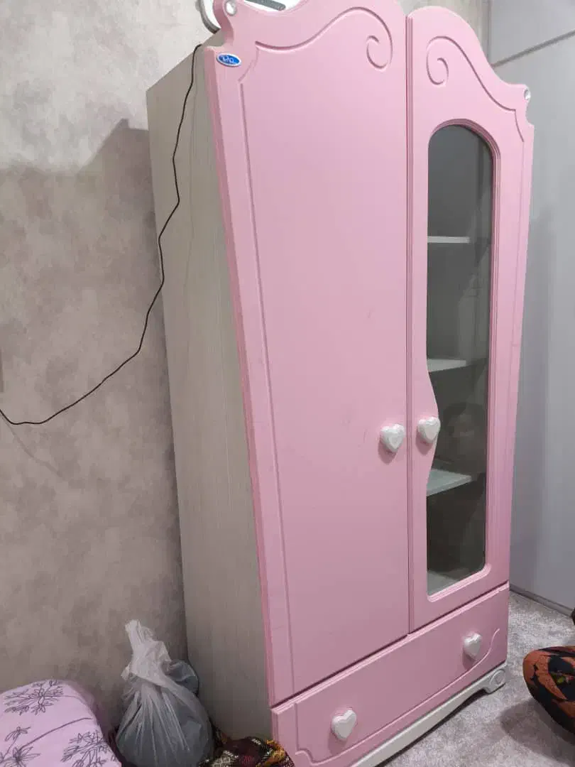 کمد|جاکفشی، کمد، دراور|بهبهان, |دیوار