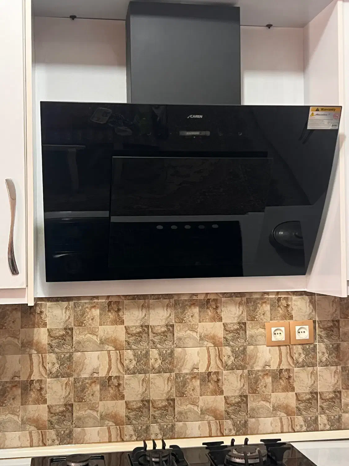 هود آشپزخانه کارن|هود|زابل, |دیوار