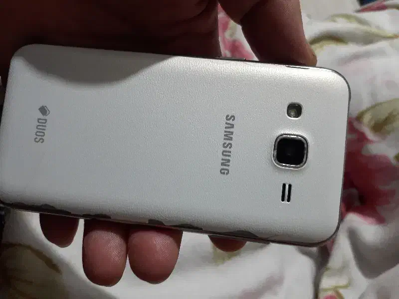 سامسونگj2|موبایل|گلستان (تهران), |دیوار