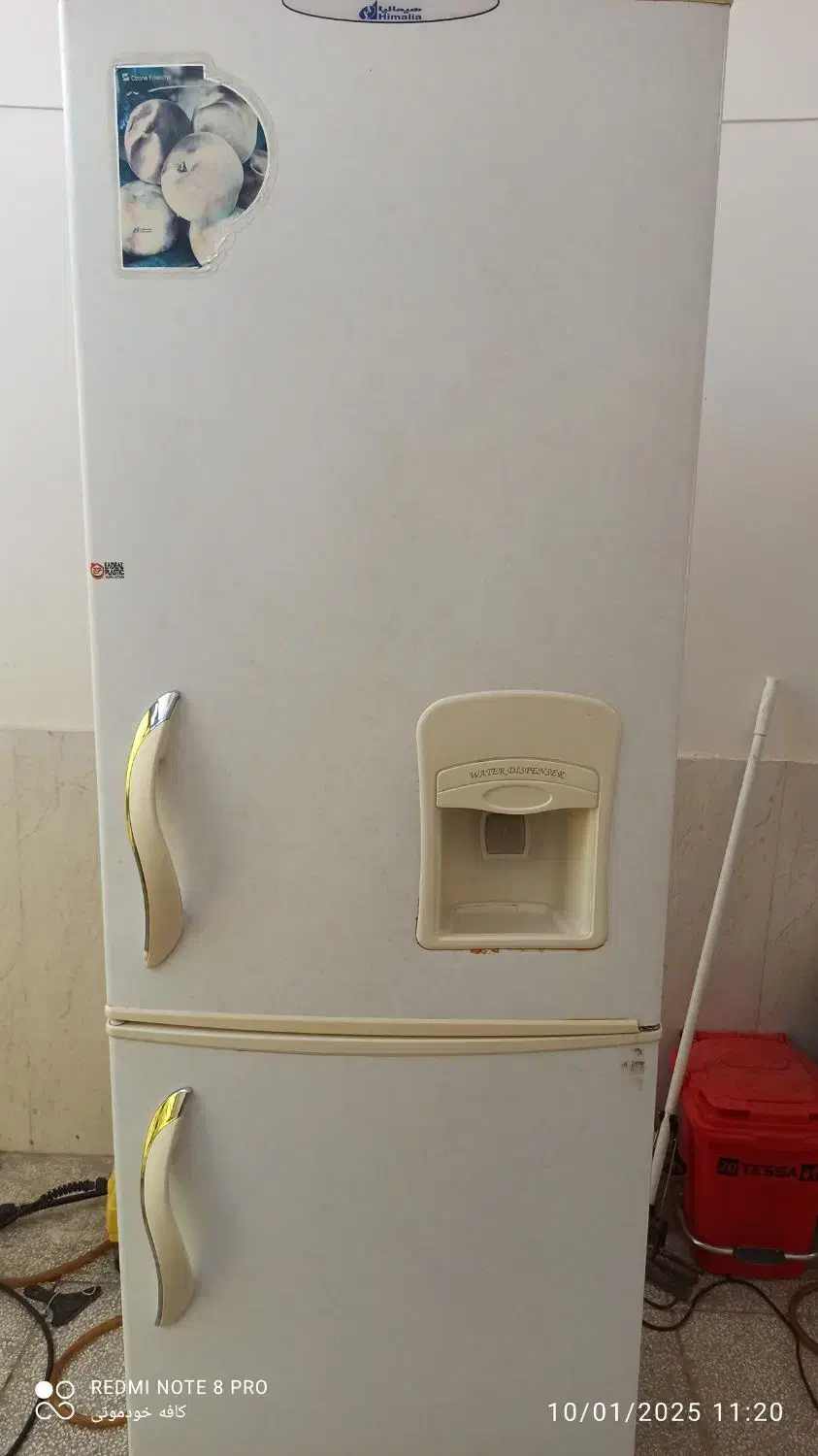 یخچال وفریزر|یخچال و فریزر|اسفراین, |دیوار