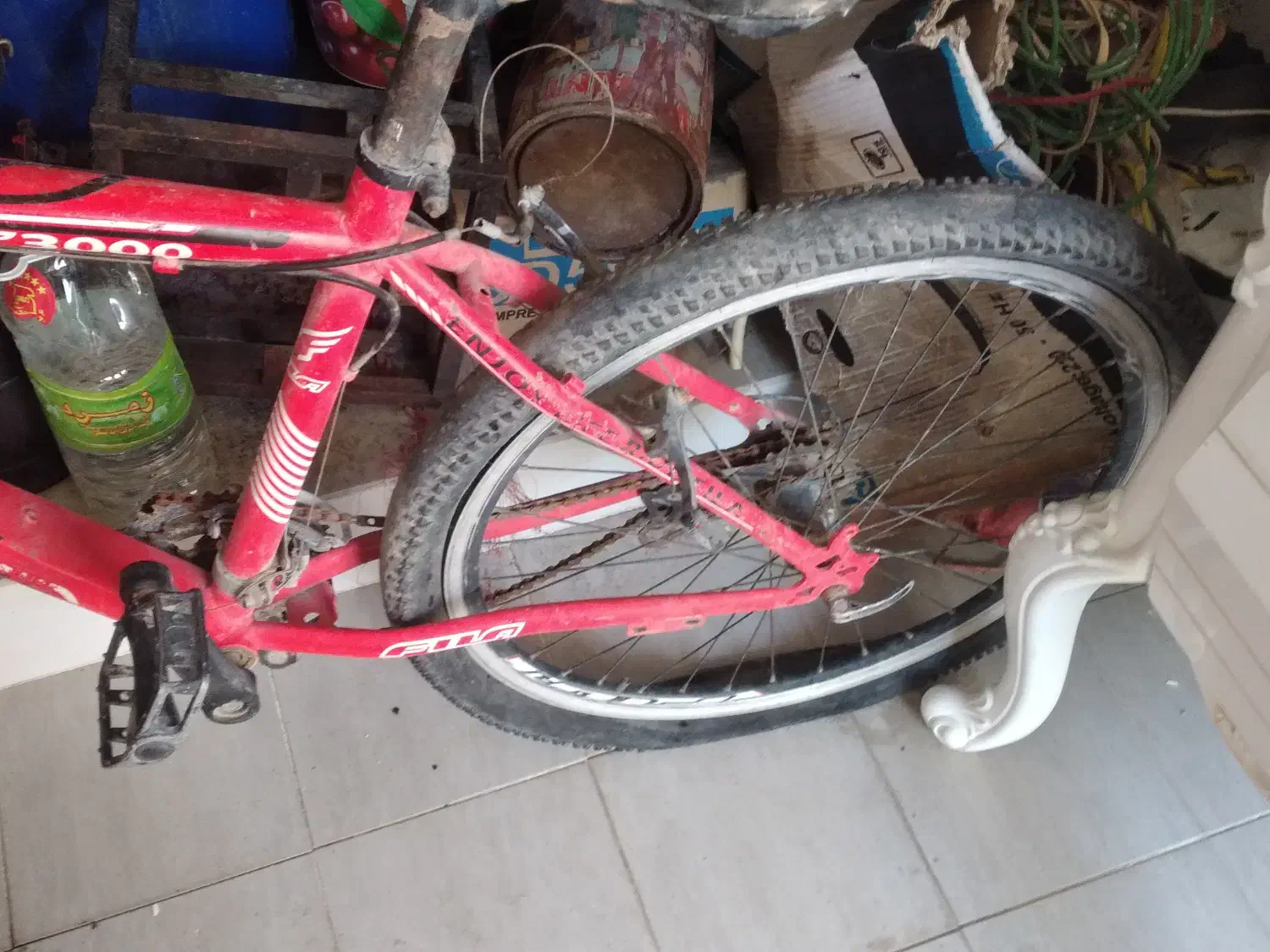 دوچرخه26|دوچرخه، اسکیت، اسکوتر|میناب, |دیوار