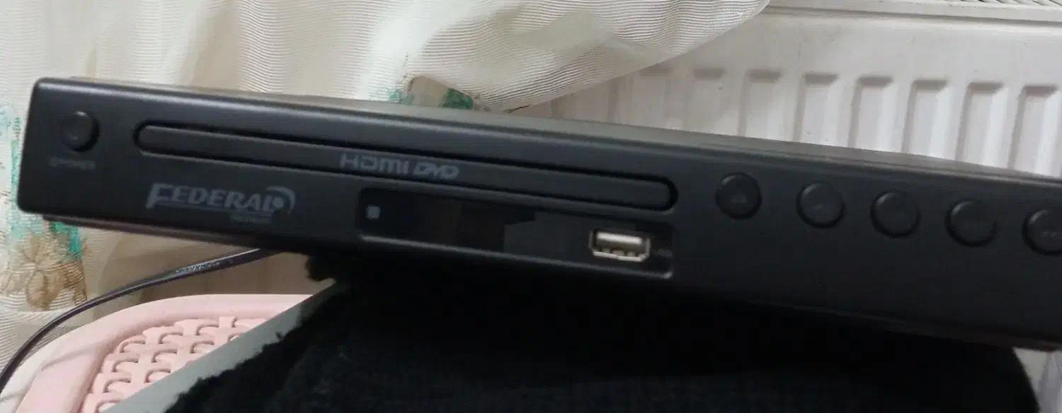 DVD DVEX اچ دی فلش خور کم کار|پخشکننده DVD و ویدیو|گلبهار, شهر جدید گلبهار|دیوار