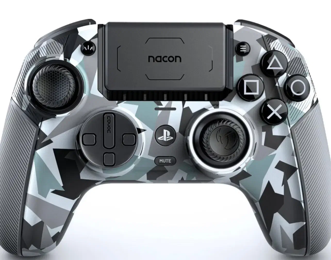 Ps5 nacon rev|کنسول، بازی ویدئویی و آنلاین|تهران, شهرک غرب|دیوار