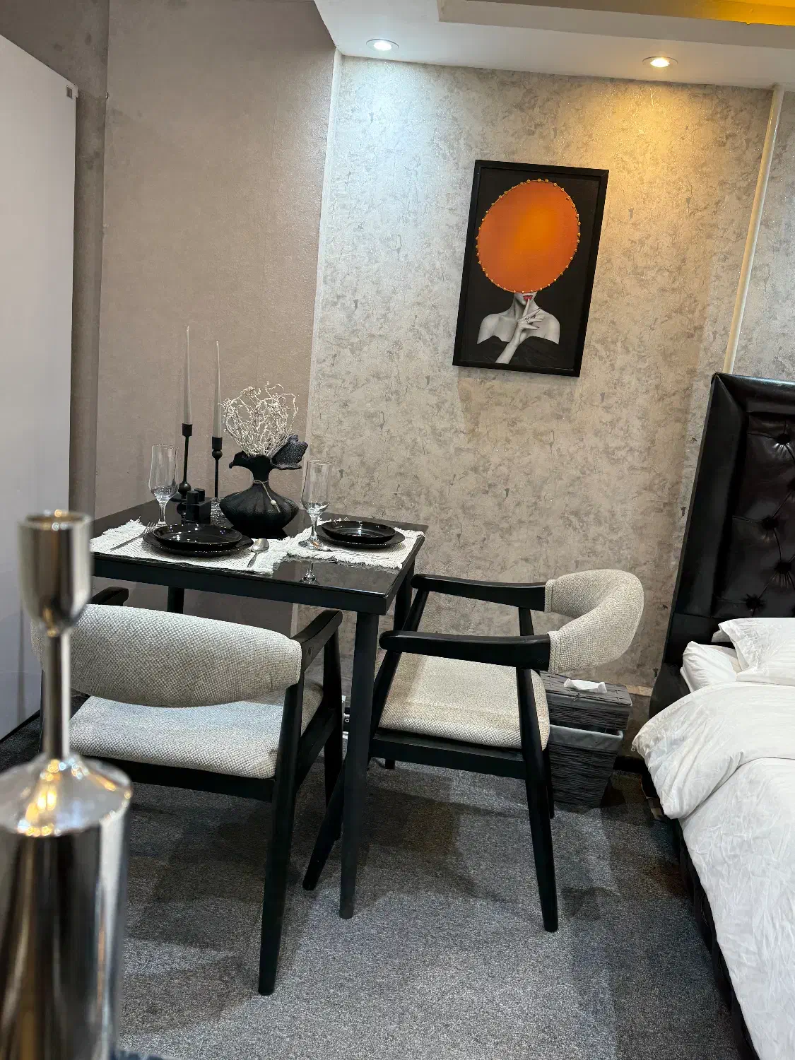 اجاره سوییت مبله فول فرنیش سعادت اباد|اجارهٔ کوتاهمدت آپارتمان و سوئیت|تهران, سعادتآباد|دیوار