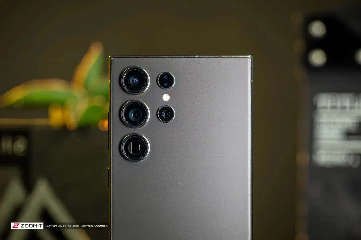 S24 Ultra 256|موبایل|رفسنجان, |دیوار