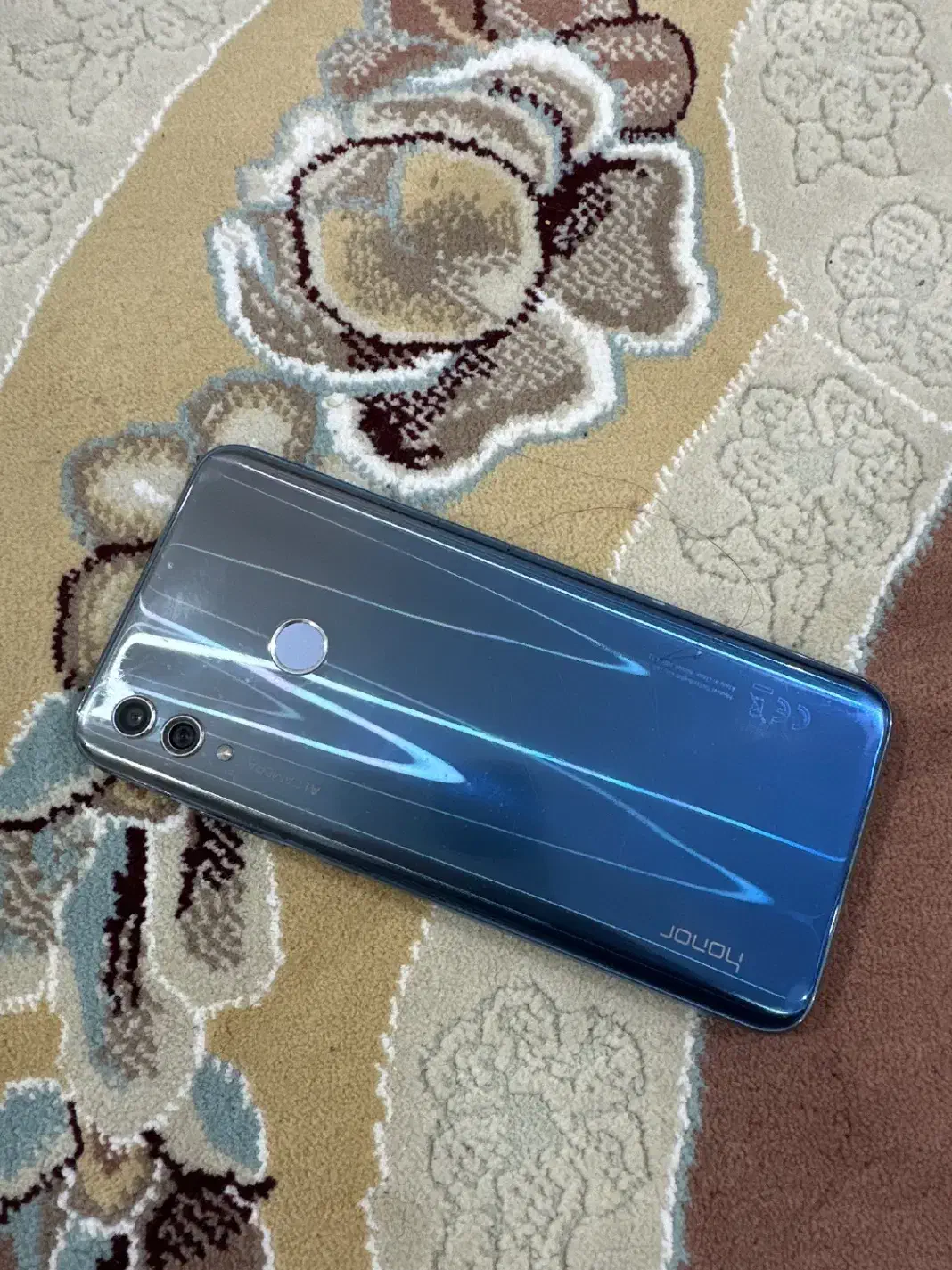 گوشی honor10 lite|موبایل|شیراز, شهرک صدا و سیما|دیوار