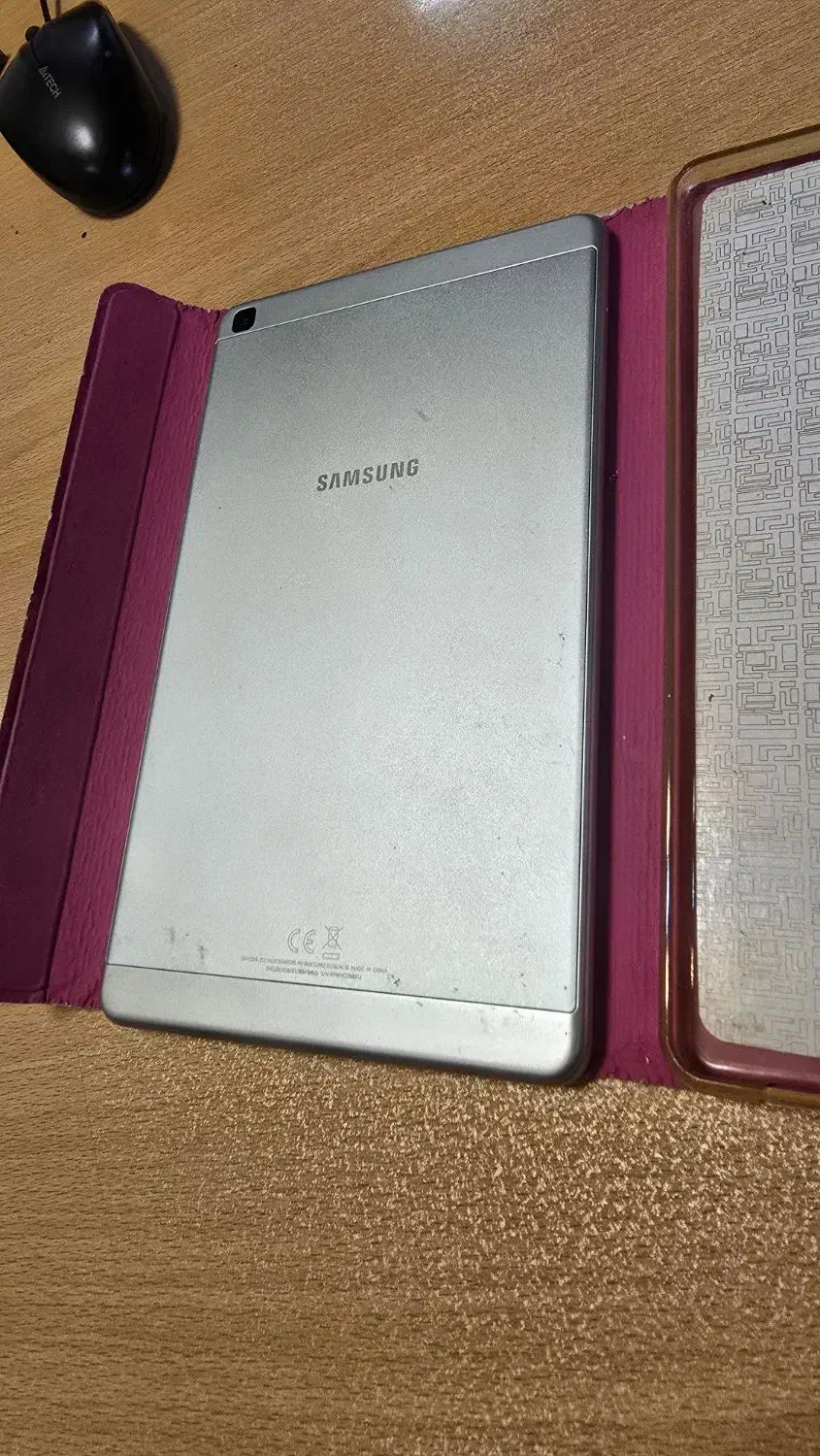 تبلت سامسونگ Tab A|تبلت|رشت, اسماعیل آباد|دیوار