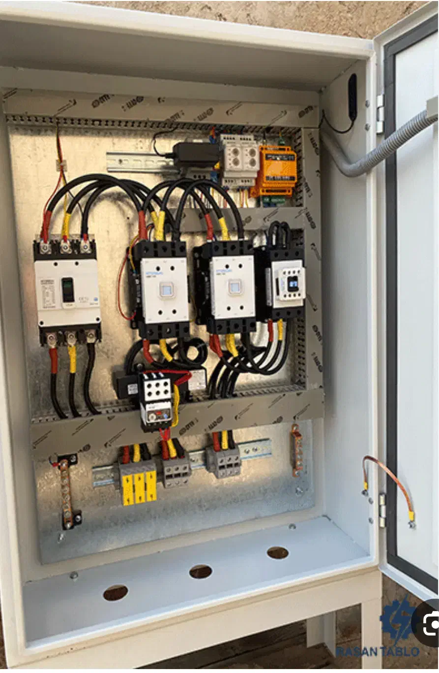 خدمات برق صنعتی  موسوی|خدمات پیشه و مهارت|داراب, |دیوار